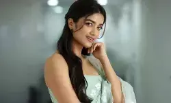 మాలీవుడ్‌ ఇండస్ట్రీకి భాగ్యశ్రీ బోర్సే ఎంట్రీ.. స్టార్ హీరో సినిమాలో లక్కీ చాన్స్ దక్కించుకున్న బ్యూటీ!
