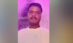 అన్నం తింటూ యువకుడు మృతి