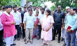 అంతర్జాతీయ ప్రమాణాలతో తెలంగాణ పబ్లిక్ స్కూల్స్ ఏర్పాటు అంతర్జాతీయ ప్రమాణాలతో తెలంగాణ పబ్లిక్ స్కూల్స్ ఏర్పాటు