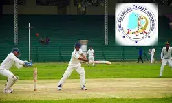 తెలంగాణ క్రికెట్లో ‘నెపోటిజం’.. హెచ్సీఏ, బీసీసీఐలకు వరంగల్ న్యాయస్థానం నోటీసులు తెలంగాణ క్రికెట్లో ‘నెపోటిజం’.. హెచ్సీఏ, బీసీసీఐలకు వరంగల్ న్యాయస్థానం నోటీసులు