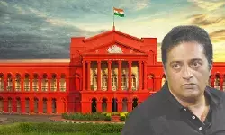 నటుడు ప్రకాశ్రాజ్కు ఝలక్.. నాన్ బెయిలబుల్ అరెస్ట్ వారెంట్ జారీ నటుడు ప్రకాశ్రాజ్కు ఝలక్.. నాన్ బెయిలబుల్ అరెస్ట్ వారెంట్ జారీ