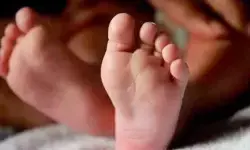 నీటి సంపులో పడి చిన్నారి మృతి