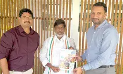 ఆహార ఆవిష్కరణలు వినియోగదారుల అభిరుచుల మేరకే జరగాలి : మల్లు భట్టి విక్రమార్క