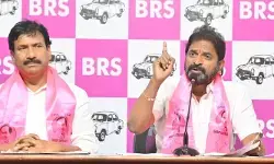 కృష్ణా జలాలపై కర్ణాటక దూకుడు.. కేంద్రం మౌనం: మాజీ మంత్రి కృష్ణా జలాలపై కర్ణాటక దూకుడు.. కేంద్రం మౌనం: మాజీ మంత్రి