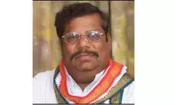అనారోగ్యం తో మాజీ జిల్లా కాంగ్రెస్ అధ్యక్షులు వెంకట్ స్వామి మృతి అనారోగ్యం తో మాజీ జిల్లా కాంగ్రెస్ అధ్యక్షులు వెంకట్ స్వామి మృతి
