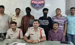 డబ్బుల కోసమే మనవడు హత్య డబ్బుల కోసమే మనవడు హత్య