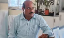 ఏసీబీ వలలో మరో బడా బాబు.. ఆదాయానికి మించిన ఆస్తుల కేసులో ఎక్సైజ్ ఎస్పీ అరెస్ట్ ఏసీబీ వలలో మరో బడా బాబు.. ఆదాయానికి మించిన ఆస్తుల కేసులో ఎక్సైజ్ ఎస్పీ అరెస్ట్