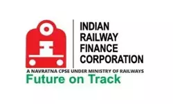 IRFC: ఐఆర్ఎఫ్సీలో వాటా అమ్మకానికి కేంద్రం సిద్ధం IRFC: ఐఆర్ఎఫ్సీలో వాటా అమ్మకానికి కేంద్రం సిద్ధం