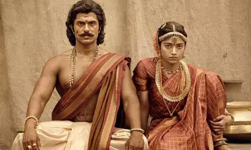 విజయ్ దేవరకొండ అభిమానులకు షాకింగ్ న్యూస్.. ‘రణబాలి’ విడుదల వాయిదా?