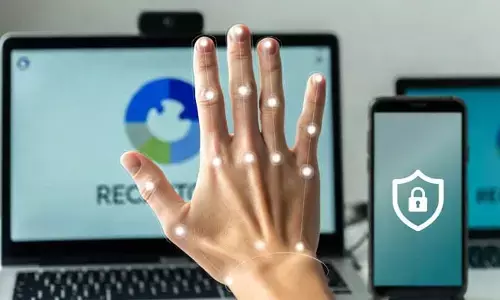 Technology : గూగుల్‌లో కొత్త ఫీచర్.. reCAPTCHA‌తో ప్రైవసీ ప్రొటెక్షన్!
