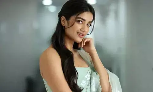 మాలీవుడ్‌ ఇండస్ట్రీకి భాగ్యశ్రీ బోర్సే ఎంట్రీ.. స్టార్ హీరో సినిమాలో లక్కీ చాన్స్ దక్కించుకున్న బ్యూటీ!