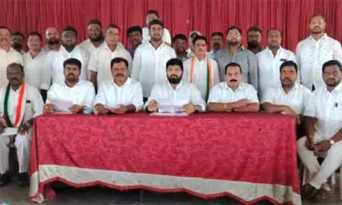 భవిష్యత్తు లేని పార్టీ బిఆర్ఎస్