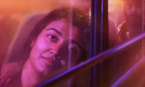 ఇండస్ట్రీ ఎంట్రీకి సిద్ధమైన స్టార్ హీరో కూతురు.. సినిమా రిలీజ్ అప్డేట్ ఇచ్చిన తండ్రి