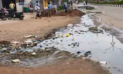ఫిర్యాదులు ఫుల్ సమస్య పరిష్కారాలు నిల్