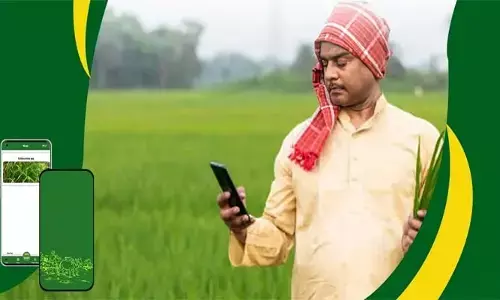 ఇన్ని యాప్‌లతో అన్నదాత వేగేదెలా?