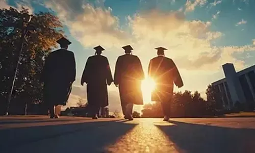 విశ్వవిద్యాలయం.. మా ప్రాథమిక హక్కు!