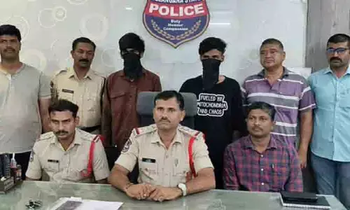 డబ్బుల కోసమే మనవడు హత్య