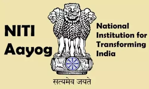 NITI Aayog: నీతి ఆయోగ్ ట్రేడ్ వార్నింగ్