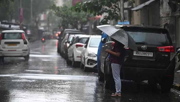 భారీ వర్షాలు.. మీ ప్రయాణాలు వాయిదా వేసుకోండి : వాతావరణశాఖ హెచ్చరిక