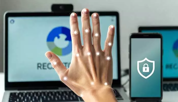 Technology : గూగుల్లో కొత్త ఫీచర్.. reCAPTCHAతో ప్రైవసీ ప్రొటెక్షన్! Technology : గూగుల్లో కొత్త ఫీచర్.. reCAPTCHAతో ప్రైవసీ ప్రొటెక్షన్!