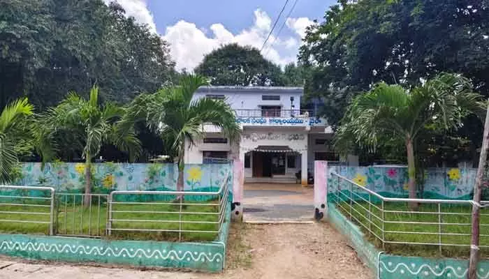 వైరా మున్సిపాలిటీలో డీజిల్ కుంభకోణం వైరా మున్సిపాలిటీలో డీజిల్ కుంభకోణం