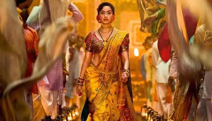 అంచనాలను పెంచుతున్న శ్రద్ధా కపూర్ ‘ఈత’ టీజర్.. అంచనాలను పెంచుతున్న శ్రద్ధా కపూర్ ‘ఈత’ టీజర్..