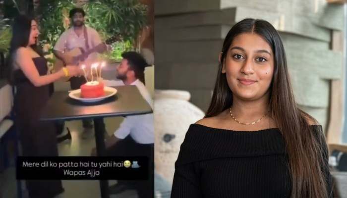 కాబోయే భర్తను చంపి సోషల్ మీడియాలో డ్రామాలు.. వైరల్ అవుతున్న సియా గోయల్ వీడియో