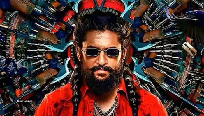 ఆల్మోస్ట్ కంప్లీట్ అయిన ది ప్యారడైజ్.. మిగిలింది అవి మాత్రమే? ఆల్మోస్ట్ కంప్లీట్ అయిన ది ప్యారడైజ్.. మిగిలింది అవి మాత్రమే?