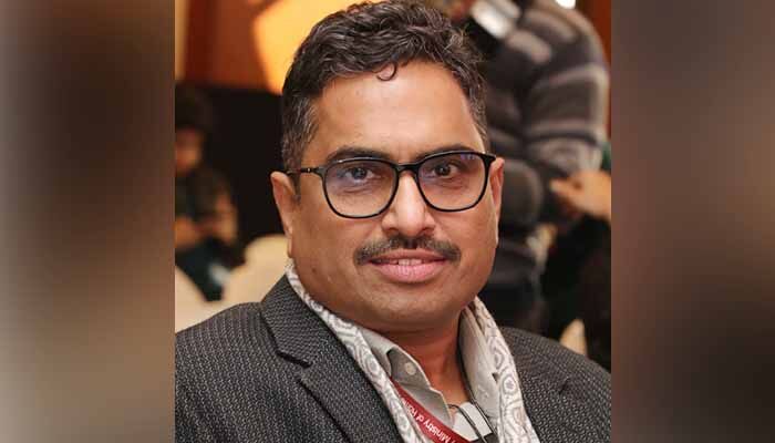 తెలంగాణ తదుపరి సీఎస్‌గా సంజయ్ జాజు? రాష్ట్ర విజ్ఞప్తికి కేంద్ర ప్రభుత్వం గ్రీన్ సిగ్నల్