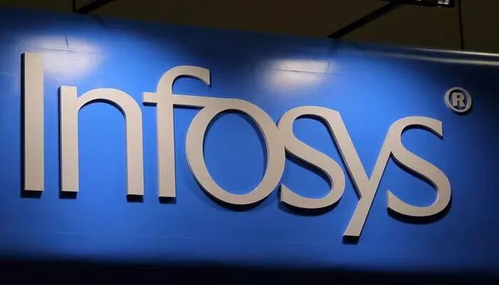 Infosys: ఏఐ ఉద్యోగాలను తీసేయదు, అవకాశాలను పెంచుతుంది Infosys: ఏఐ ఉద్యోగాలను తీసేయదు, అవకాశాలను పెంచుతుంది