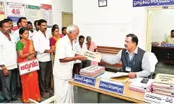 పీఏలదే పెత్తనం..! ఏ పని జరగాలన్న వారిని కలిస్తేనే క్లియర్