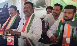 ఉద్యోగాలు ఇవ్వలేక విద్యార్థులతో చెలగాటమా..? ఉద్యోగాలు ఇవ్వలేక విద్యార్థులతో చెలగాటమా..?