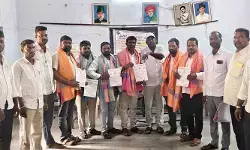 వంగూరు మండల ఉపసర్పంచుల సంఘం నూతన కమిటీ ఎన్నిక వంగూరు మండల ఉపసర్పంచుల సంఘం నూతన కమిటీ ఎన్నిక