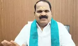 27 గ్రామ పంచాయతీ భవనాలకు రూ.5.40 కోట్లు మంజూరు: ఎమ్మెల్యే 27 గ్రామ పంచాయతీ భవనాలకు రూ.5.40 కోట్లు మంజూరు: ఎమ్మెల్యే