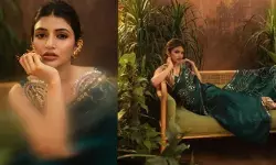 హాట్ యాంగిల్స్లో కిల్లింగ్ లుక్స్తో సోషల్ మీడియాకు హీట్ పెంచుతున్న శ్రీలీల హాట్ యాంగిల్స్లో కిల్లింగ్ లుక్స్తో సోషల్ మీడియాకు హీట్ పెంచుతున్న శ్రీలీల