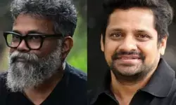 సుకుమార్, బన్నీ వాస్ కాంబో సినిమాకి ముహూర్తం ఖరారు సుకుమార్, బన్నీ వాస్ కాంబో సినిమాకి ముహూర్తం ఖరారు