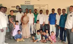 విద్యారంగంలో అనేక సంస్కరణలు చేపడుతున్న ప్రభుత్వం