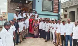 పేదల గృహ కల సాకారం