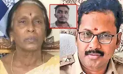 ఇంకా చాలా మంది ఉన్నారు.. వాళ్లనూ అరెస్ట్ చేయాలి: సాయికృష్ణ తల్లి ఇంకా చాలా మంది ఉన్నారు.. వాళ్లనూ అరెస్ట్ చేయాలి: సాయికృష్ణ తల్లి
