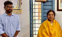 ఊట్కూర్కు ఎంపీడీవో బాధ్యతలు చేపట్టిన పావని ఊట్కూర్కు ఎంపీడీవో బాధ్యతలు చేపట్టిన పావని