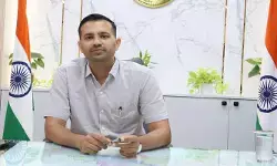 ఓటరు జాబితా ప్రజాస్వామ్యానికి పునాది ఓటరు జాబితా ప్రజాస్వామ్యానికి పునాది