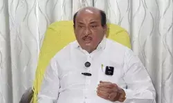 ఇక సాగవ్.. ఏ జైలో నిర్ణయించుకో: జగన్‌కు బుచ్చయ్య చౌదరి వార్నింగ్