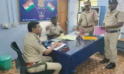 సమర్ధవంతమైన సేవలు అందించాలి : డీఎస్పీ