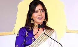సూపర్ స్టార్ సినిమాతో నా కల నిజమవుతున్నందుకు అదృష్టంగా ఫీల్ అవుతున్నా: రాశి ఖన్నా సూపర్ స్టార్ సినిమాతో నా కల నిజమవుతున్నందుకు అదృష్టంగా ఫీల్ అవుతున్నా: రాశి ఖన్నా