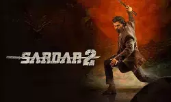 హై-వోల్టేజ్ స్పై థ్రిల్లర్ ‘సర్దార్-2’ విడుదల తేదీ ప్రకటించిన మేకర్స్ హై-వోల్టేజ్ స్పై థ్రిల్లర్ ‘సర్దార్-2’ విడుదల తేదీ ప్రకటించిన మేకర్స్