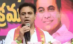 రైతుబంధు కాదు.. రాహుల్ బంధు