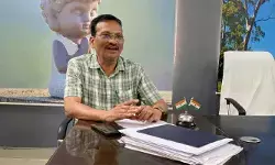 మాజీ సర్పంచ్ సంపత్ ఆత్మహత్య.. అభివృద్ధి పనులపై విచారణ నివేదిక మాజీ సర్పంచ్ సంపత్ ఆత్మహత్య.. అభివృద్ధి పనులపై విచారణ నివేదిక