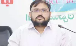 సమీక్షకు రాని బ్యాంకర్లపై అదనపు కలెక్టర్ ఆగ్రహం