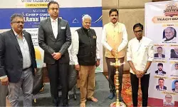 ప్రపంచవ్యాప్తంగా అపార అవకాశాలు