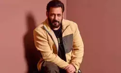మహాభారత వీరుడి కథలో సల్మాన్ ఖాన్కు పవర్ ఫుల్ రోల్.. చర్చనీయాంశంగా మారిన పోస్ట్! మహాభారత వీరుడి కథలో సల్మాన్ ఖాన్కు పవర్ ఫుల్ రోల్.. చర్చనీయాంశంగా మారిన పోస్ట్!